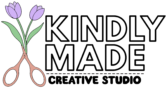 Kindly Made Creative Studio