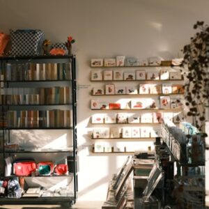 Mindful Crafting Journal